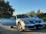 Mercedes-Benz SLK 200 - Mercedes-Benz 200: Sl