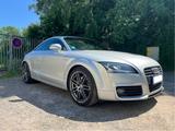 Audi TT Coupe 2.0 TFSI S tronic - - Audi TT in Hagen