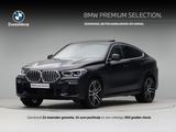 BMW X6 xDrive40i High Executive - gebrauchte BMW X6 aus dem Jahr 2021