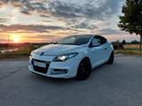 Renault Megane Coupe 2.0 GT TCe 190 Xenon Navi SHZ LM - Renault Megane: 2.0