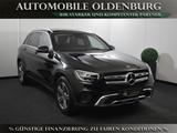 Mercedes-Benz GLC 220 d 4MATIC *Distro*HeadUp*Kamera*Easy*LED* - Mercedes-Benz GLC 220 in Oldenburg