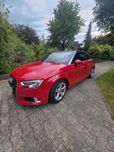 Audi A3 Cabriolet 40TFSI Quattro - Audi A3: Cabrio, Aud