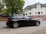 BMW 325d Touring/Neu TÜV/Xenon - BMW 325 in Düsseldorf