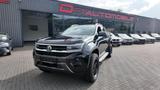 Volkswagen Amarok 3.0 TDI PanAmericana SOFORT Hammer Optik - Volkswagen Amarok: Schwarz
