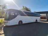 Setra S416 GT-HD - Setra Reisebus Hd