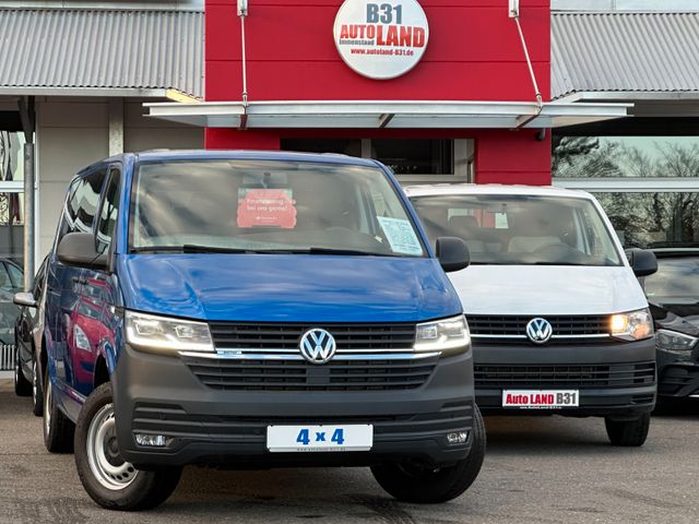 Volkswagen VW T6.1 Transporter 2.0TD Lang Klima 1HD 4MOTION