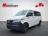 Volkswagen T6.1 Transporter Kombi 2.0TDI 9Sitzer Klima Navi - Volkswagen T6 andere Diesel Gebrauchtwagen