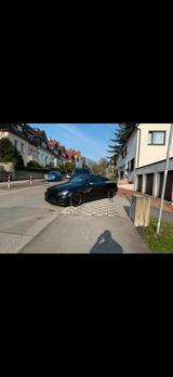 Mercedes-Benz MERCEDES BENZ C63 AMG COUPE - Mercedes-Benz C 63 AMG bis 25.000 Euro