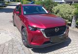 Mazda CX-60 2.5 e-SKYACTIV PHEV Prime-Line Auto AW... - gebrauchte Mazda CX-60 aus dem Jahr 2022