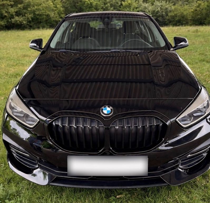BMW 118