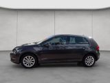Volkswagen Golf VII 1.2 TSI BMT Lounge AHK GRA NAVI GJR - VW Golf Gebrauchtwagen in Kiel