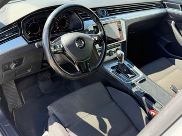 Volkswagen Passat Variant - 6
