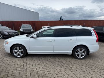 Volvo V70 - 5