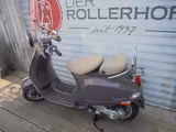 Vespa LXV 50  4 Takt - ROLLER 4 TAKT