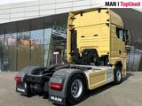 MAN TGX 18.470 4x2 BL SA, GX, Retarder, 2 Tanks - MAN Diesel Kastenwagen hoch + lang