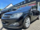 Opel Astra H Twin Top Cosmo - Opel Astra mit Diesel-Antrieb: Twin Top