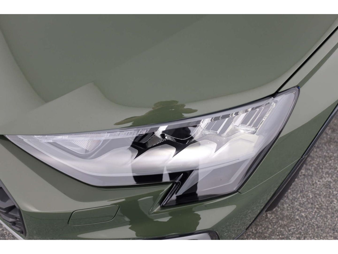 Audi A3 - Bild 7