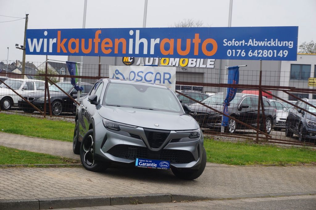 Image of Alfa Romeo Junior