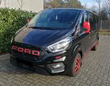 Ford Camper Ausbau L2H1 340 oder 8 SITZER - Ford Transit Custom Camper Gebrauchtwagen