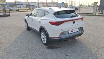 Cupra Formentor - 5