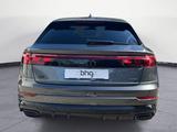 Audi Q8 SUV TDI quattro 210(286) kW(PS) tiptronic - Audi Q8 mit Diesel-Antrieb: Automatik