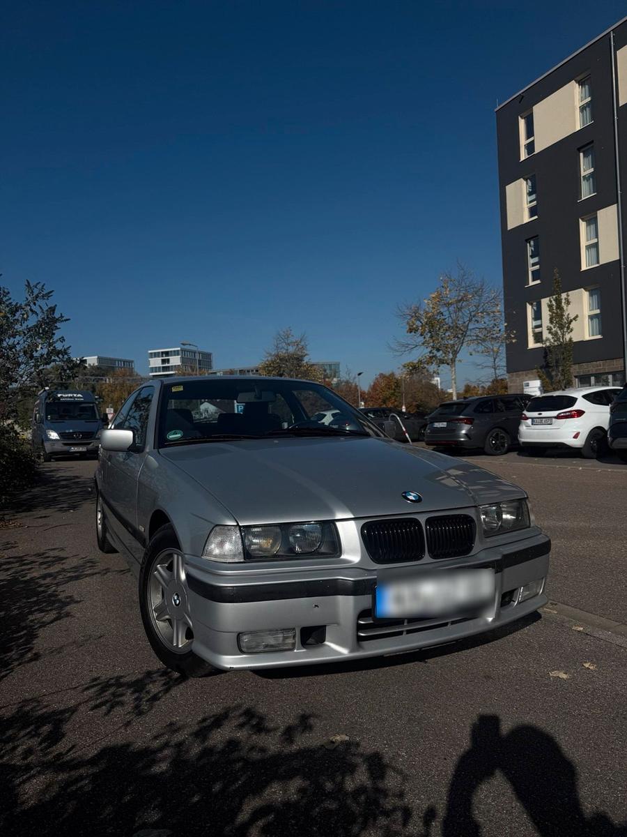 BMW 316