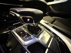 AUDI A4 35 TDI S Line LED Kamera AHK DSP 1-Hand