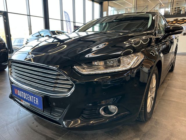 Ford Mondeo Lim. Titanium *AHK*Park*
