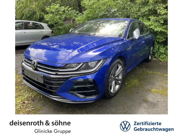 Image of Volkswagen Arteon