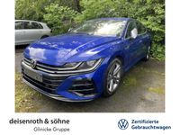 Volkswagen Arteon - Vorschau Bild 1