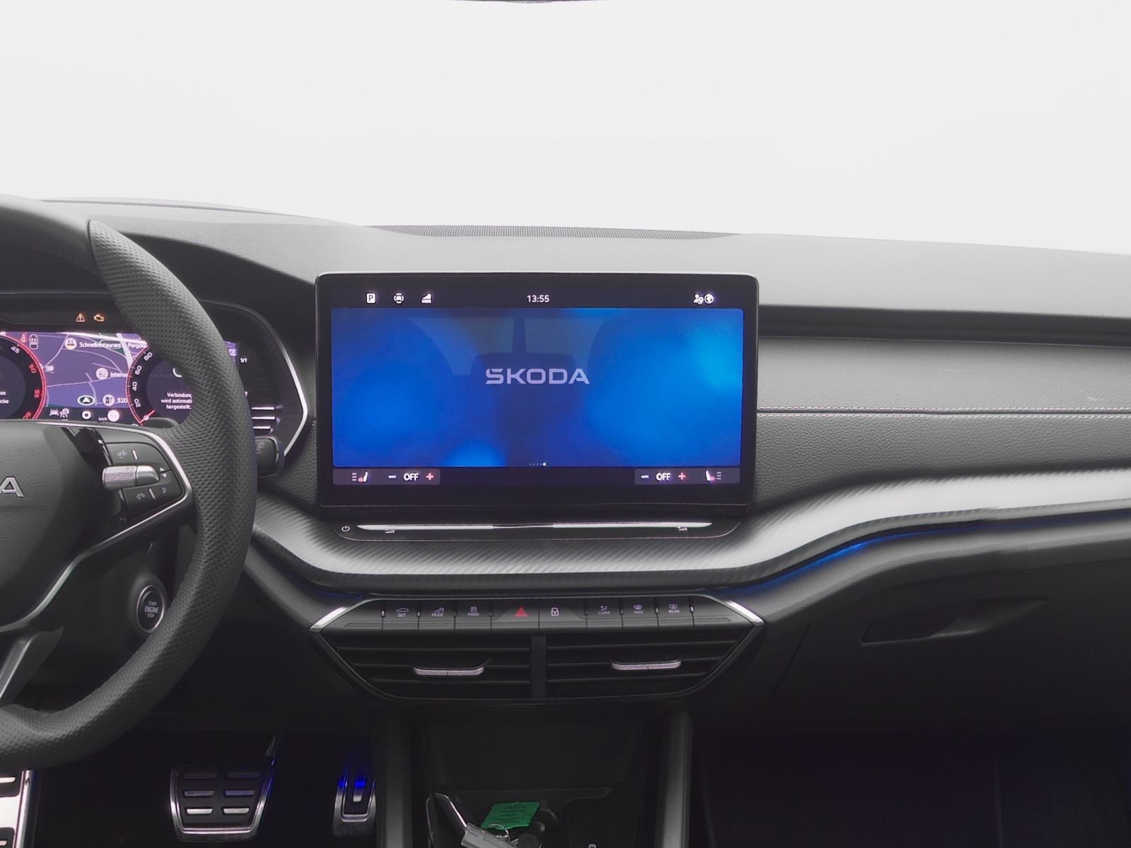 Skoda Octavia - Bild 10
