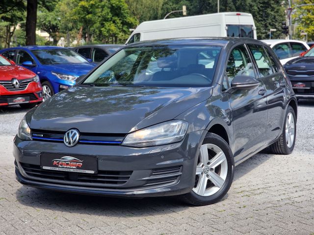 Volkswagen Golf VII Limo Comfortline BlueMotion TGI DSG