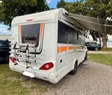 Knaus Sky Traveller 600 DKG - Knaus Traveller