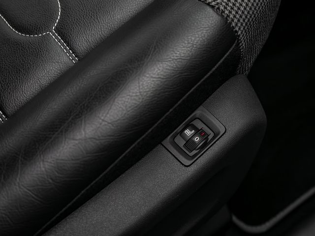Citroën C3 Aircross Feel Spurhalteassistent Leder