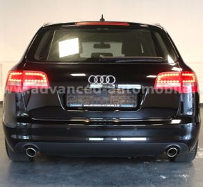 Audi A6 - 12