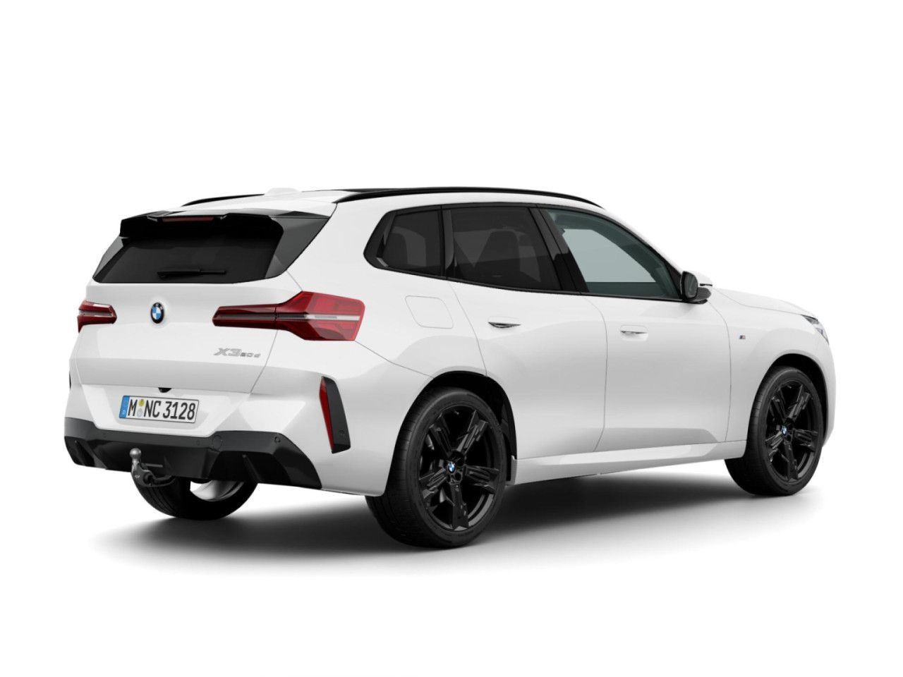 BMW X3 - Bild 4