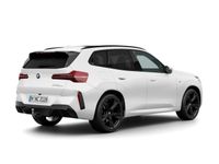 BMW X3 - Vorschau Bild 4
