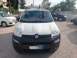 Fiat Panda 0.9 TwinAir Turbo S&S 4x4 Pop Van -20 - Fiat: Turbo 20v