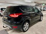 Ford Kuga 2,0 TDCi 4x4 103kW Titanium - gebrauchte Ford Kuga aus dem Jahr 2013