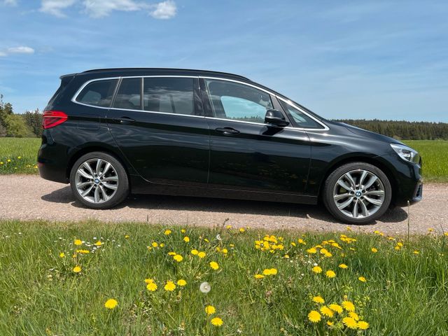BMW BMW Grand Tourer 220i