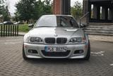 BMW M3 Coupe Manual - BMW M3 aus 2002: Coupe