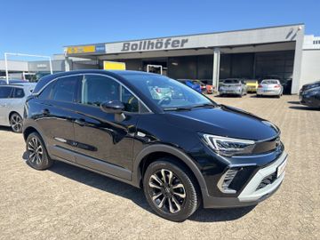 Bild 7 Opel Crossland (X) Crossland Elegance NAV/PDC vo+hi+Cam/SHZ+LHZ+bz