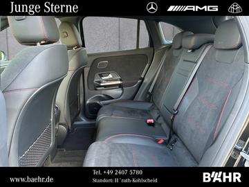 صورة 9 لـ 2025 Mercedes-BENZ EQA