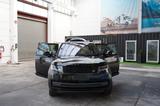 Land Rover Range Rover First Edition Lang - Sondermodell! - gebrauchte Land Rover Range Rover aus dem Jahr 2023