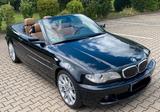 BMW 330Ci - Cabrio Sammlerfahrzeug Bestzustand  - BMW 330 aus 2006