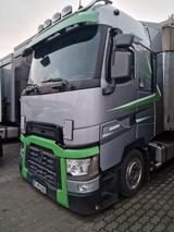 Renault T 480 HIGHCAB - Renault 480