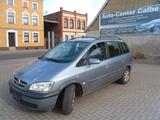 Opel Zafira A Njoy - Opel Zafira Njoy mit Benzin-Antrieb
