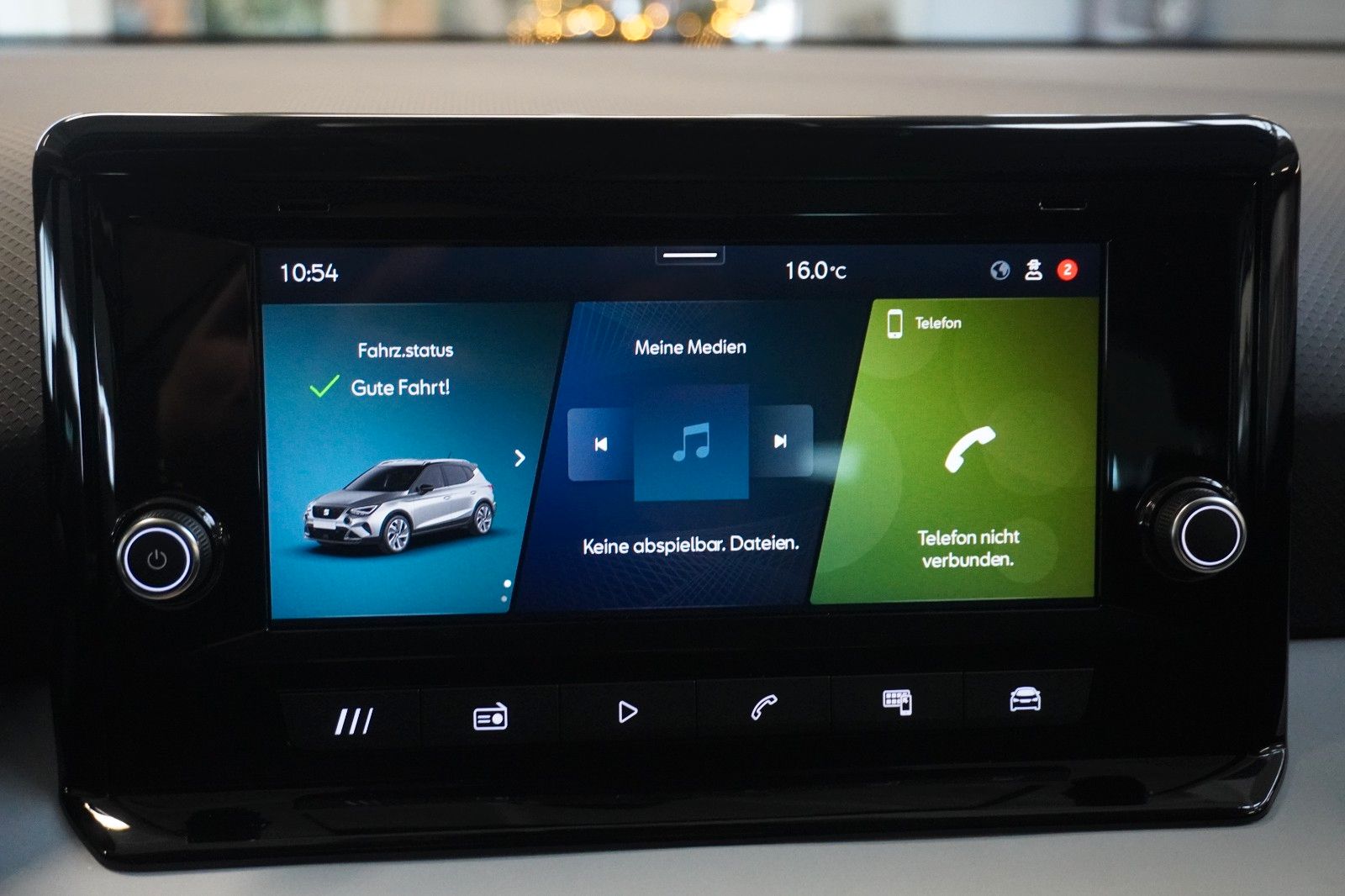 Seat Arona - Bild 12