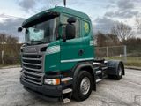 Scania G490 4x2 / German Truck  / TOP