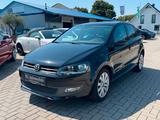 Volkswagen Polo V Team 1.4 86PS *Parkhilfe*Sitzheiz.*Tempo* - Volkswagen Polo: Team